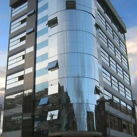 Hotel Platinum Palace
