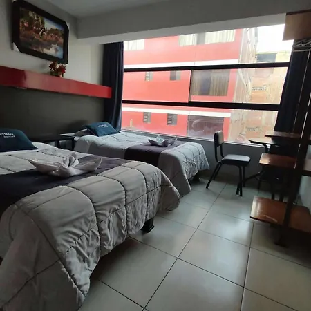 Hotel Platinum Palace