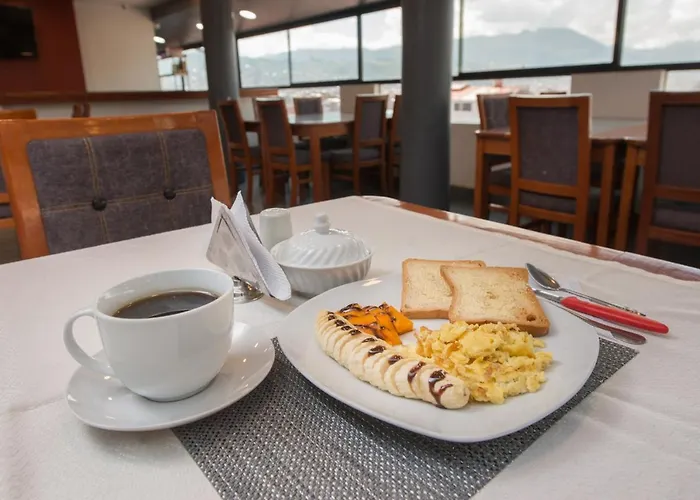 Hotel Platinum Palace Cuzco