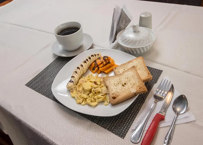 Hotel Platinum Palace 2*