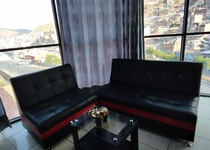 Platinum Palace Hotel 2*