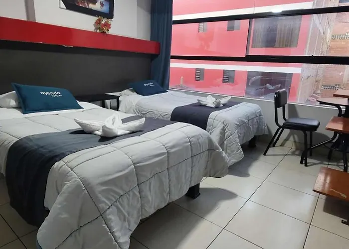 Platinum Palace Cuzco