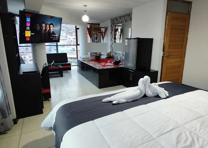 Hotel Platinum Palace 2*