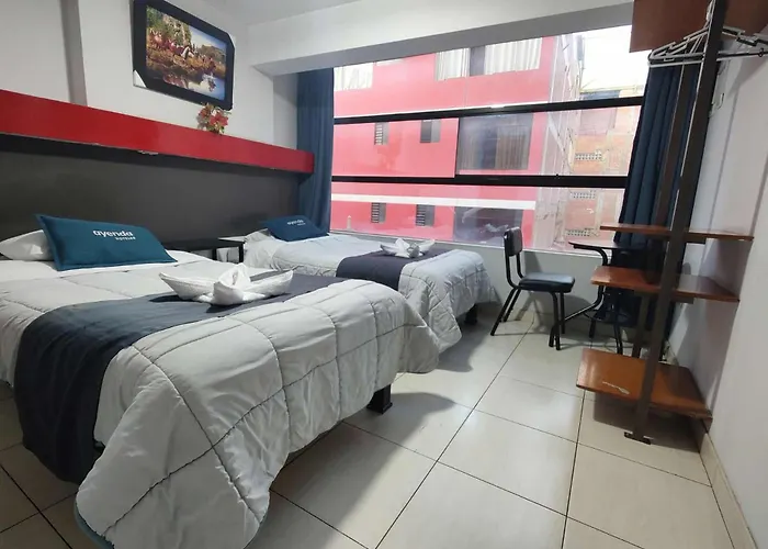 Platinum Palace Hotel 2*