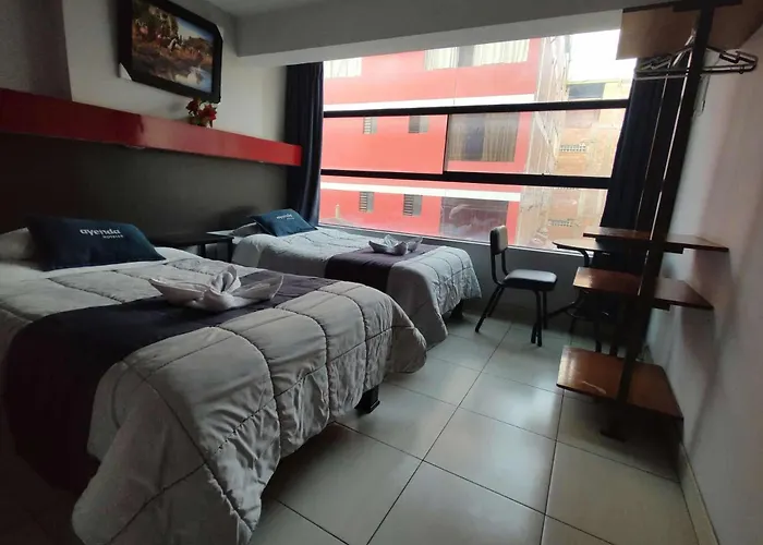 Hotel Platinum Palace 2*
