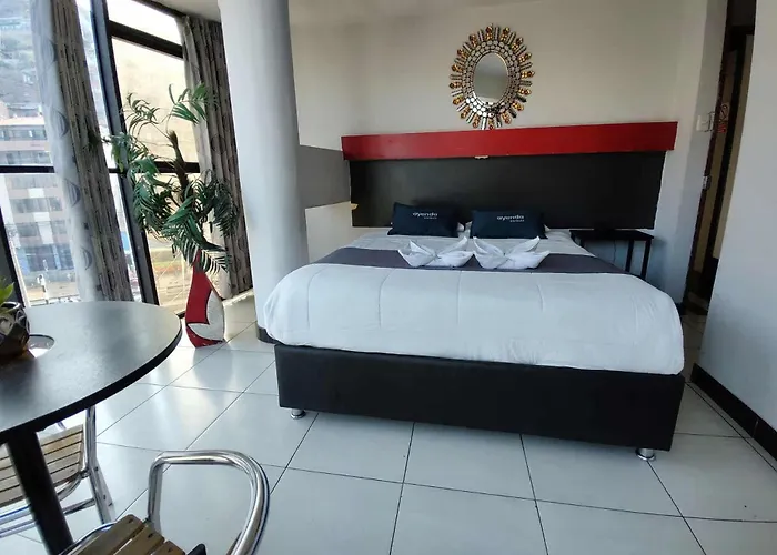 Platinum Palace Hotel