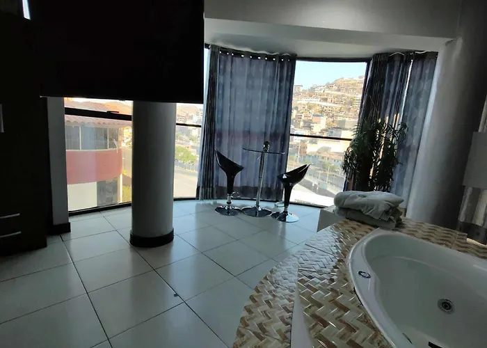 Platinum Palace Hotel 2*