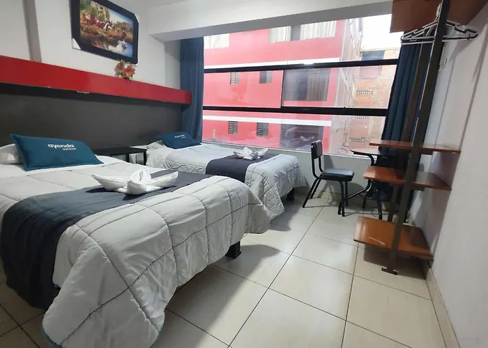 Platinum Palace Hotel