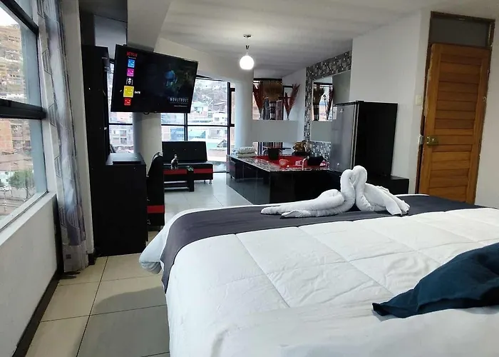 Platinum Palace Hotel