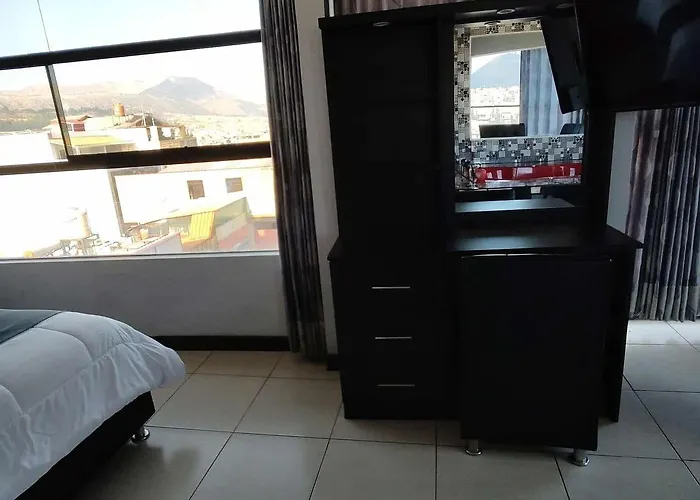 Hotel Platinum Palace 2*