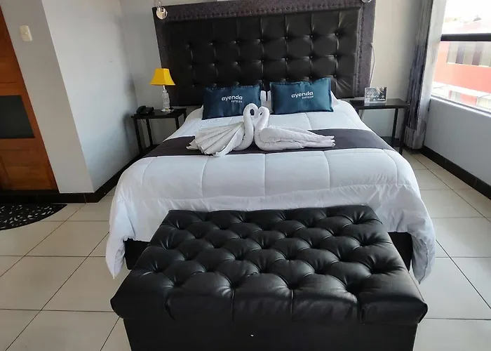 Hotel Platinum Palace 2*