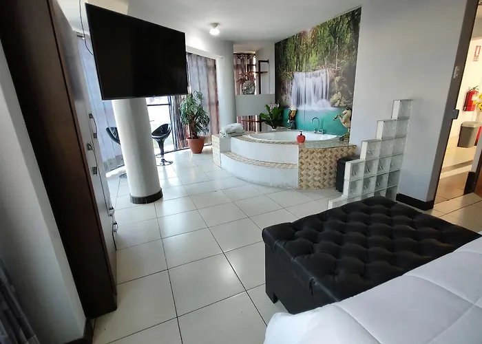 Hotel Platinum Palace