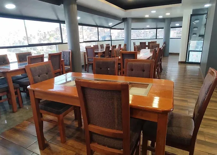 Hotel Platinum Palace Cuzco