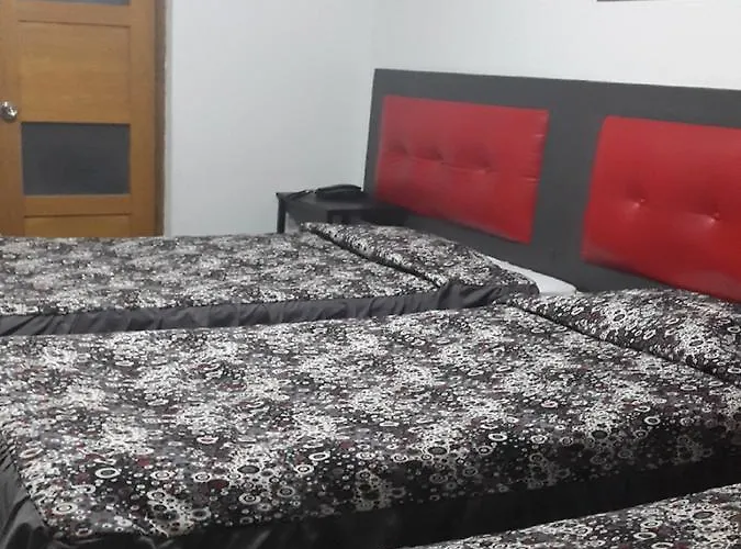 Hotel Platinum Palace Cuzco