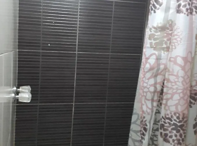 Hotel Platinum Palace 2*