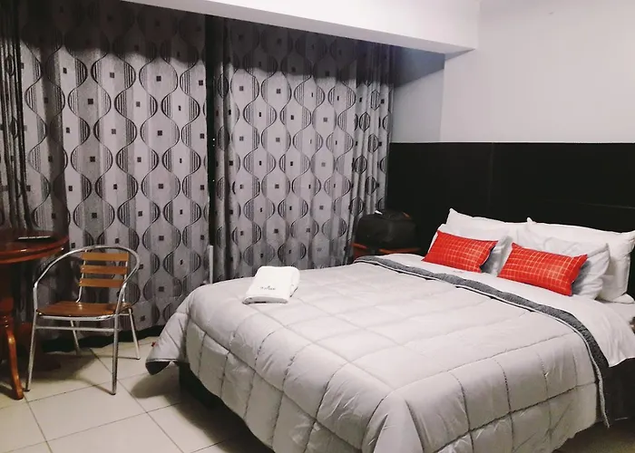 Platinum Palace Hotel 2*